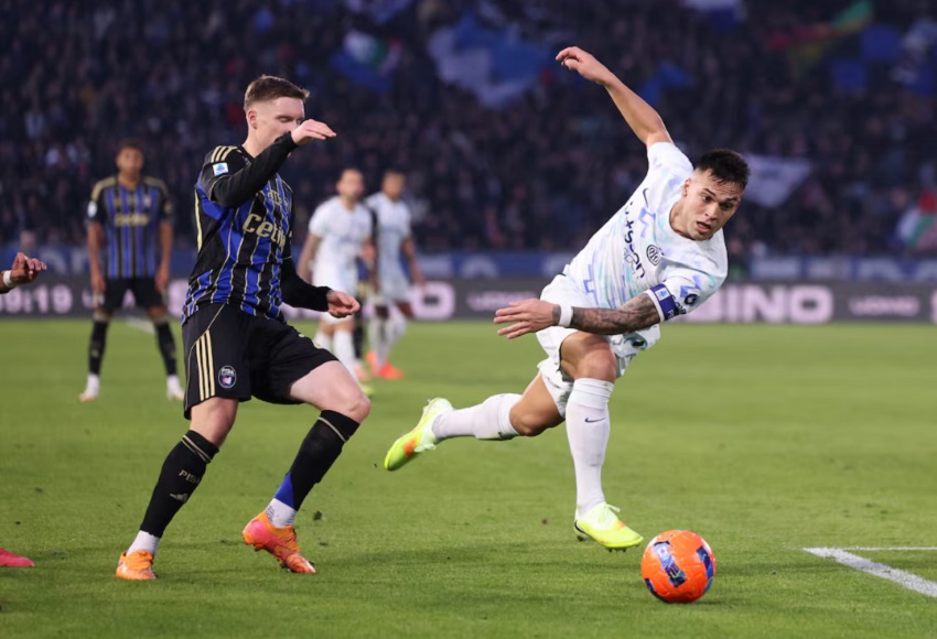 Phong độ trận Inter Milan vs Pisa tối nay Nhan dinh tran Inter Milan vs Pisa toi nay