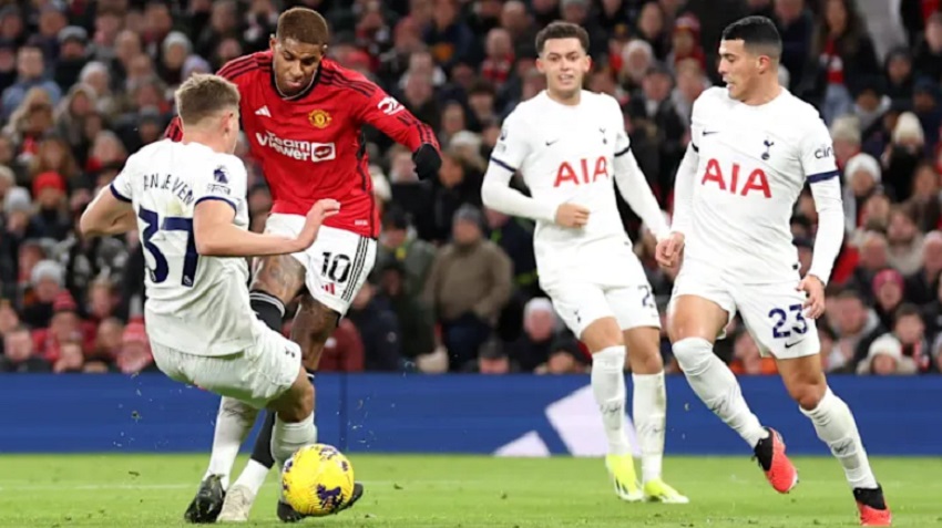 Du doan ket qua MU vs Tottenham 