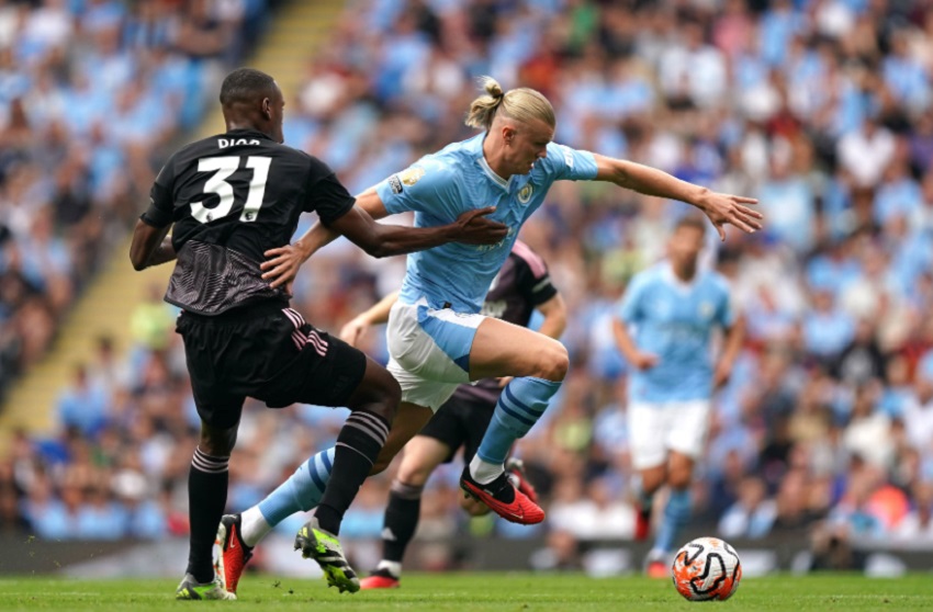 Phong độ Man City vs Fulham gần đây Nhan dinh Man City vs Fulham toi nay