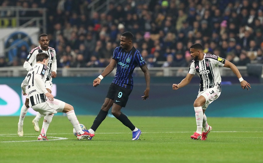 Ket qua tran Juventus vs Pisa chinh xac