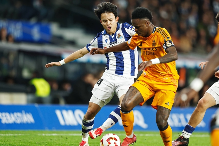 Dự đoán tỷ số Real Betis vs Real Madrid chính xác Ket qua tran Real Betis vs Real Madrid