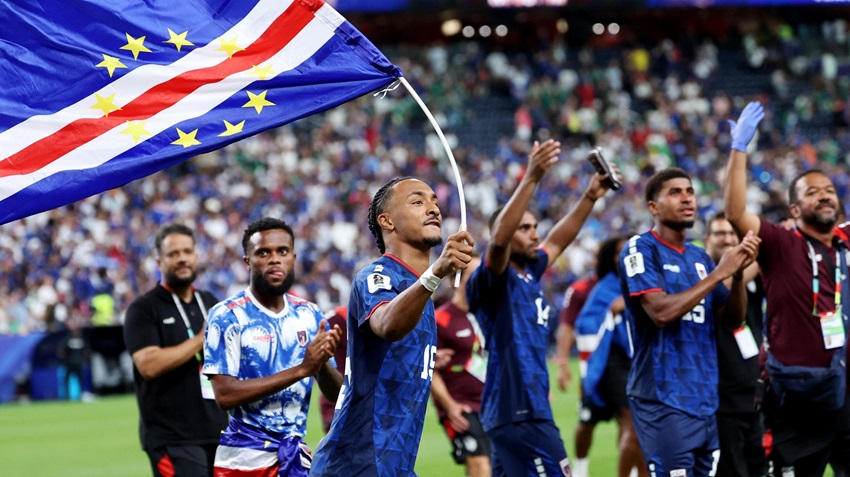 Tong quan truoc tran Argentina vs Cape Verde