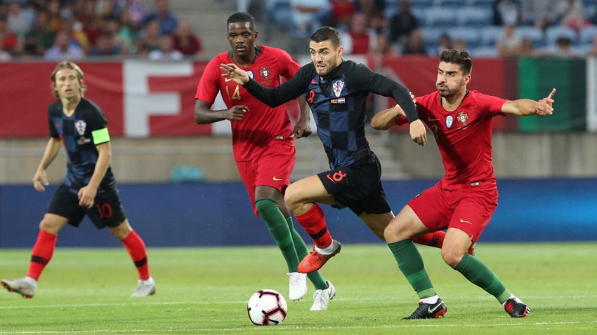 Nhan dinh tran Bo Dao Nha vs Croatia toi nay