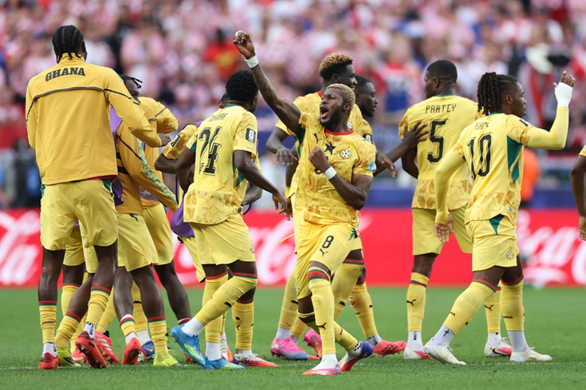 Nhan dinh tran Colombia vs Ghana toi nay