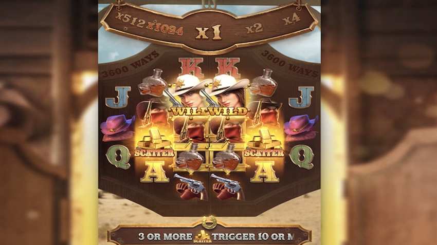 Bieu tuong game cuoc dau san tien thuong JBO