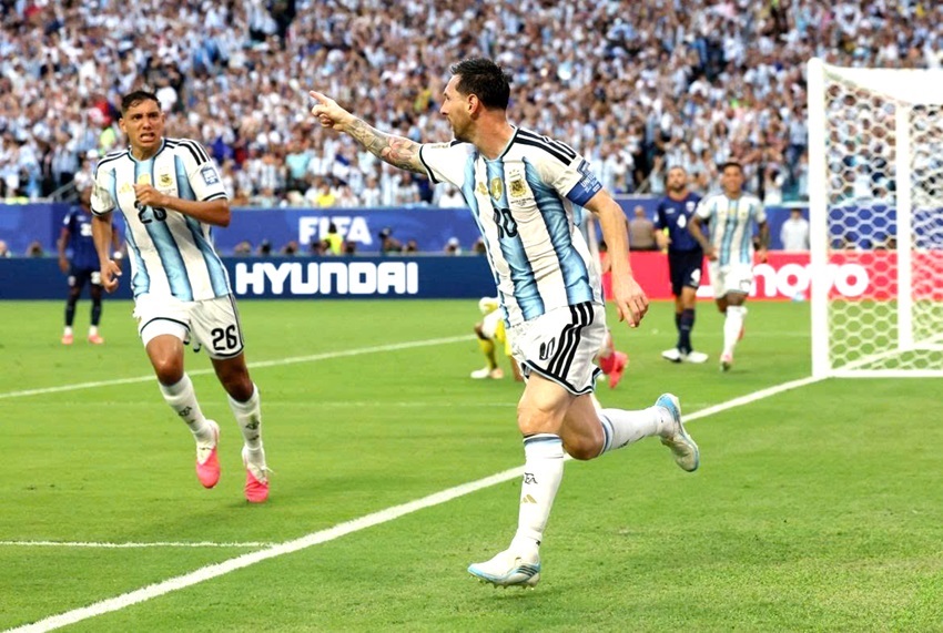 Nhan dinh tran Argentina vs Thuy Si hom nay