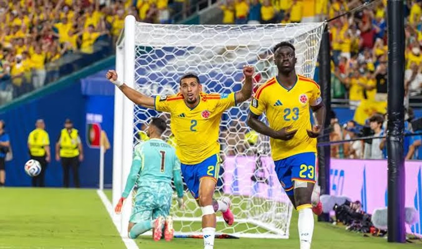 Tong quan tran Thuy Si vs Colombia toi nay