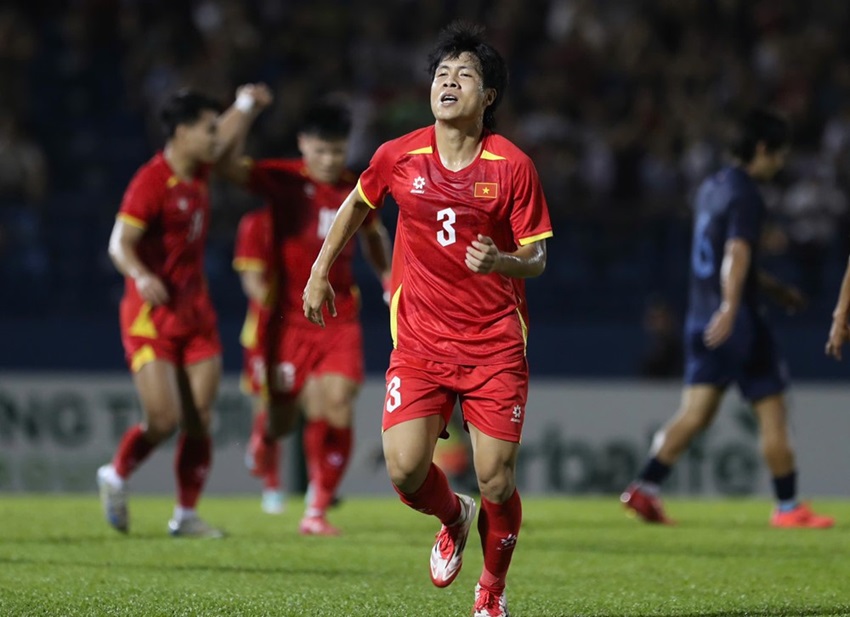 Du doan ket qua Viet Nam vs Campuchia