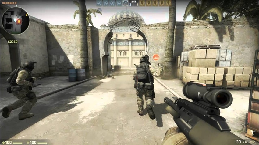 Tim hieu ca cuoc CS:GO JBO